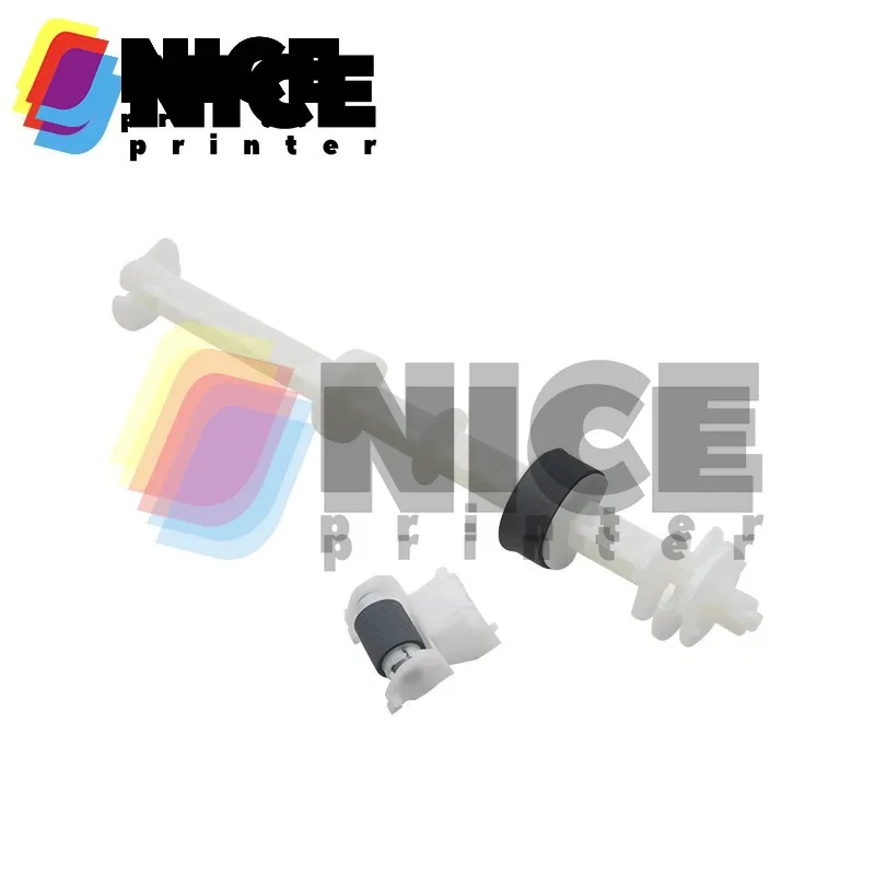 10SET 1466932 1447353 SHAFT HOLDER ROLLER RETARD ASSY support for EPSON L800 L801 L805 L810 R270 R285 R290 R295 R360 R390 P50 T5