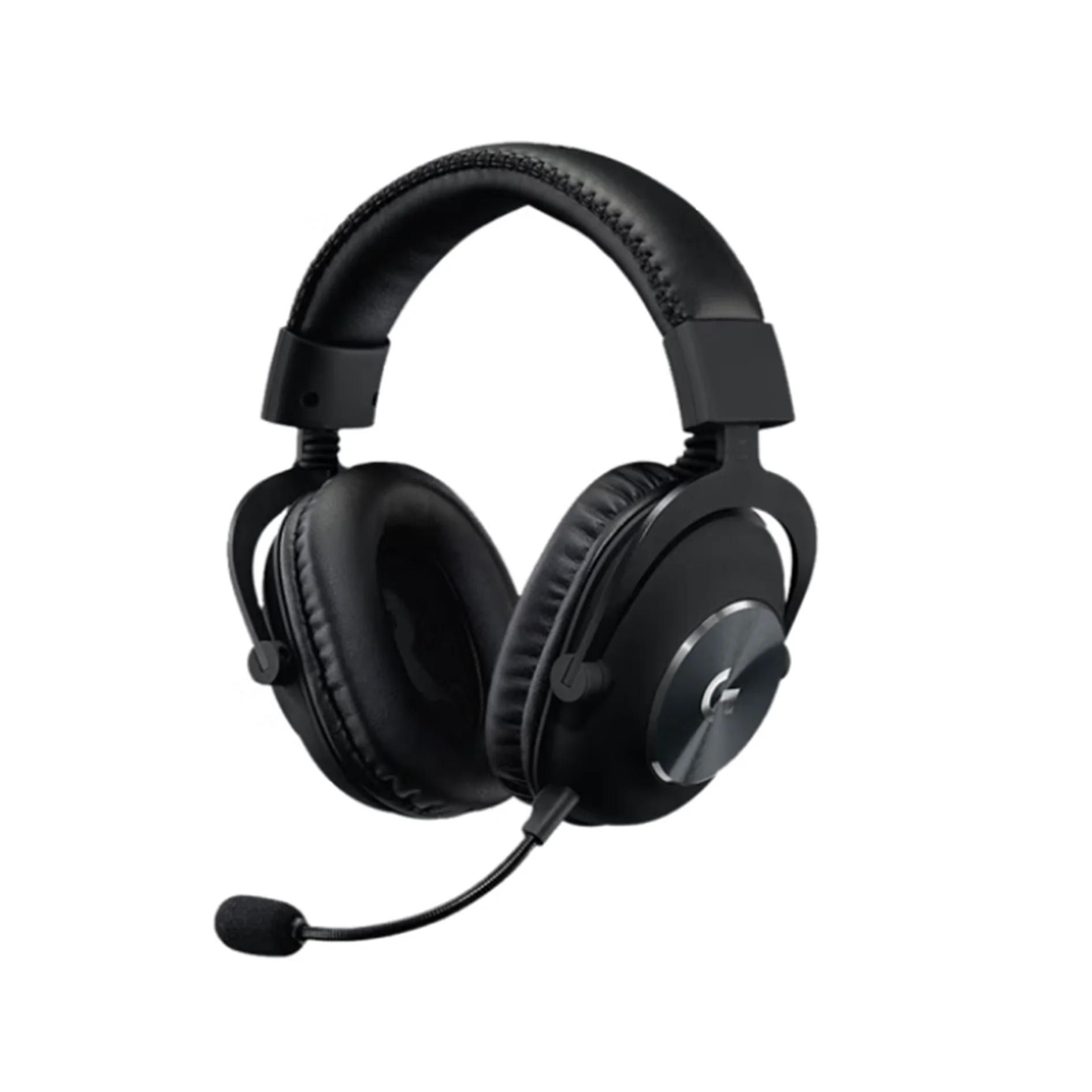 

G Pro X Wired Headphone 7.1 Surround Gaming Headset