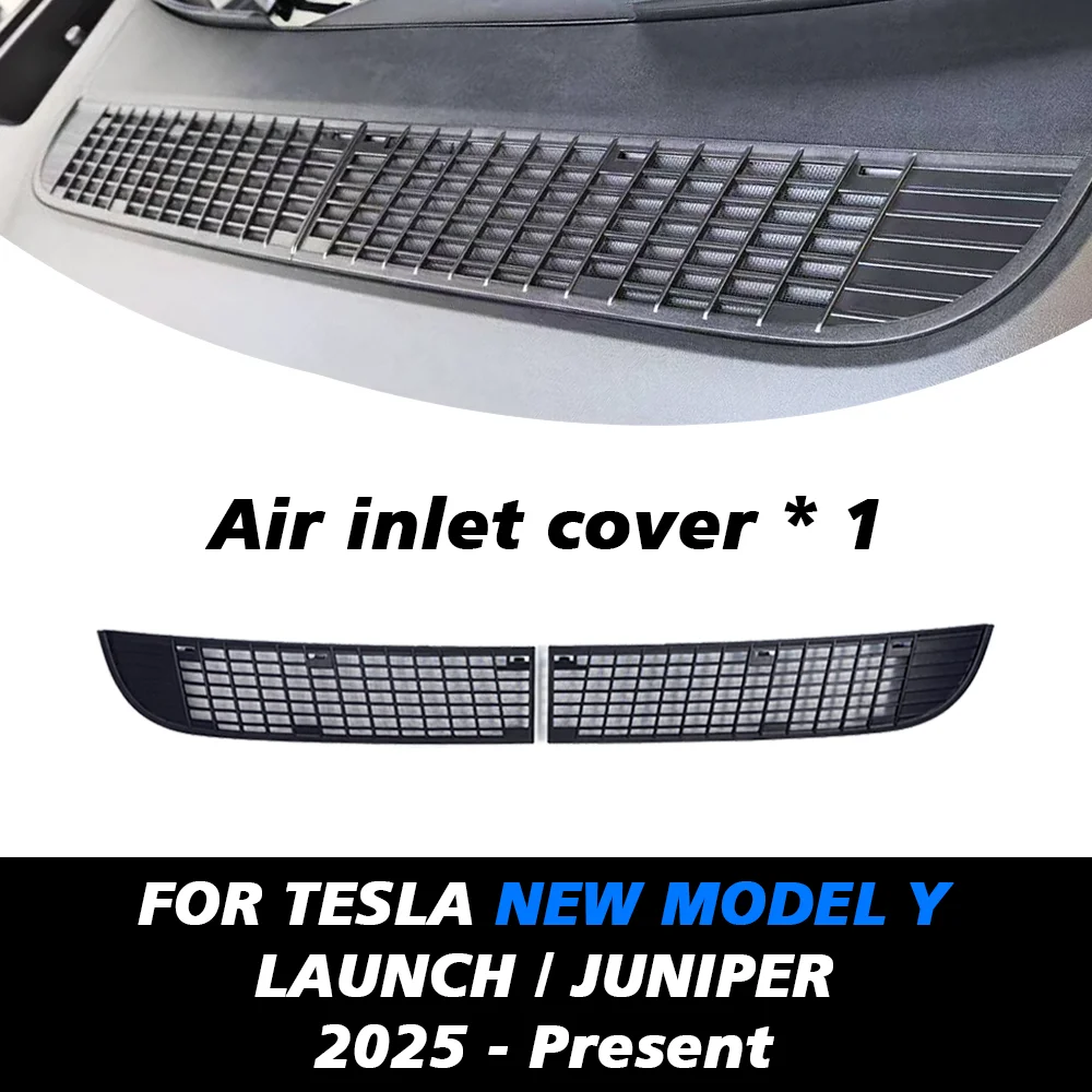 air inlet net