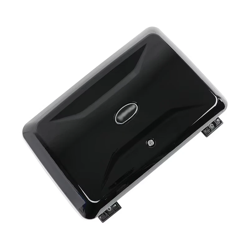 Black Side Window Expansion Tool Box for GWM Tank 300 ABS Rear Window Roof Storage Box for 2020 tank 300 Off-road Partscustom