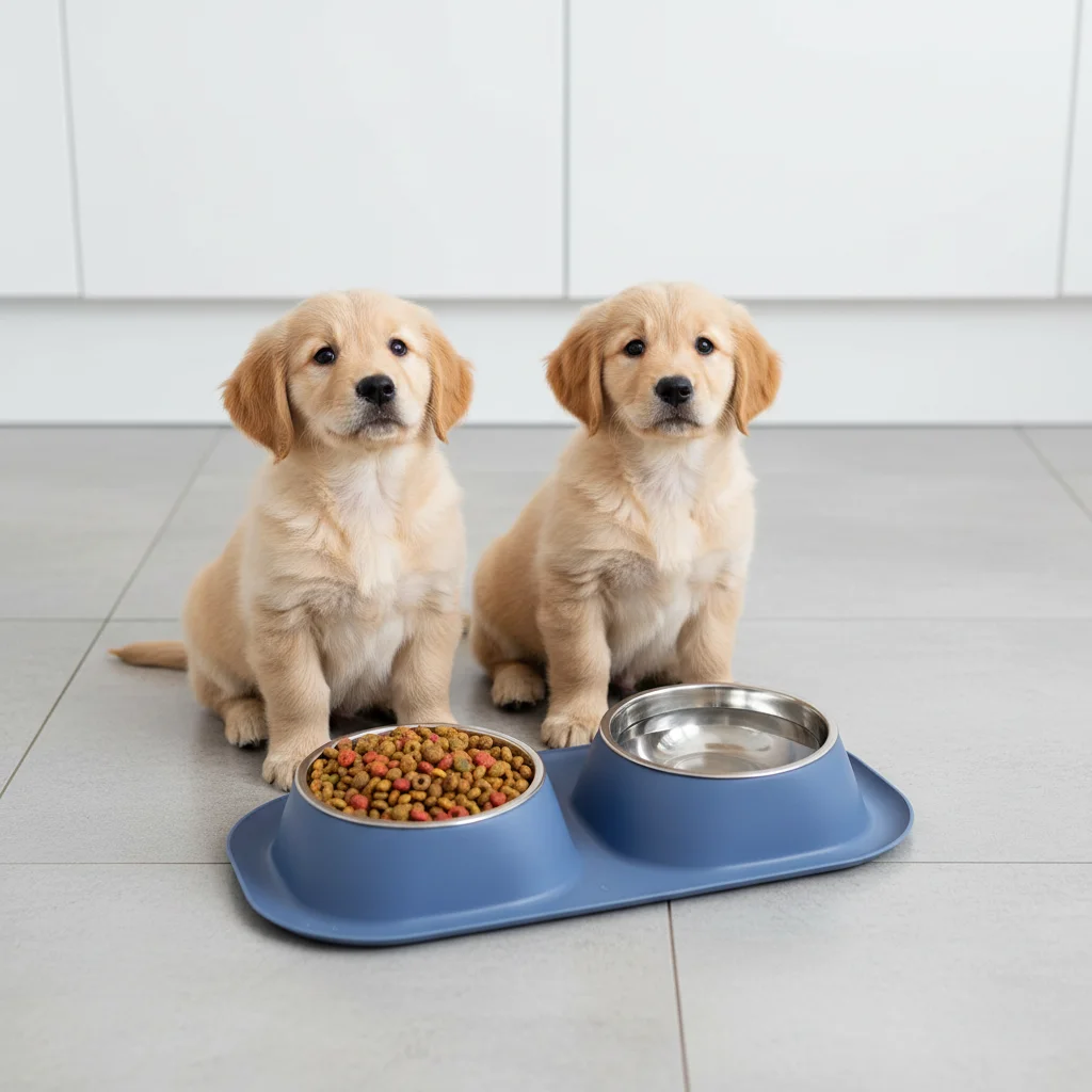 Thumbnail 3 - #34 Stainless Steel Pet Bowls Comparison Guide
