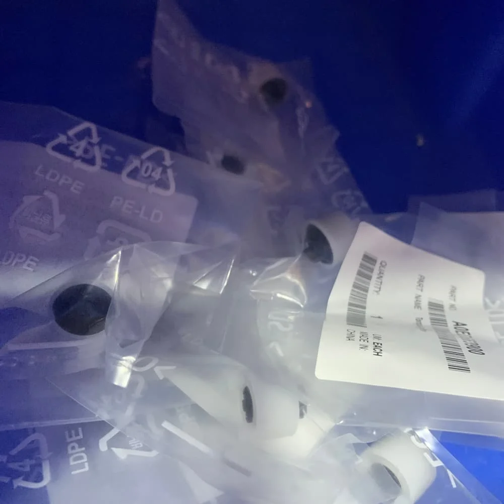 5Pcs A0ED563900 Tor…