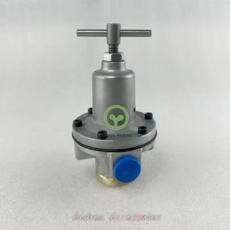 Andrea Wholesale Terex Dumper Accessories Mining Dump Truck Val ve Air Regulator 15227016 for TR35 TR50 TR60 TR100 3305B