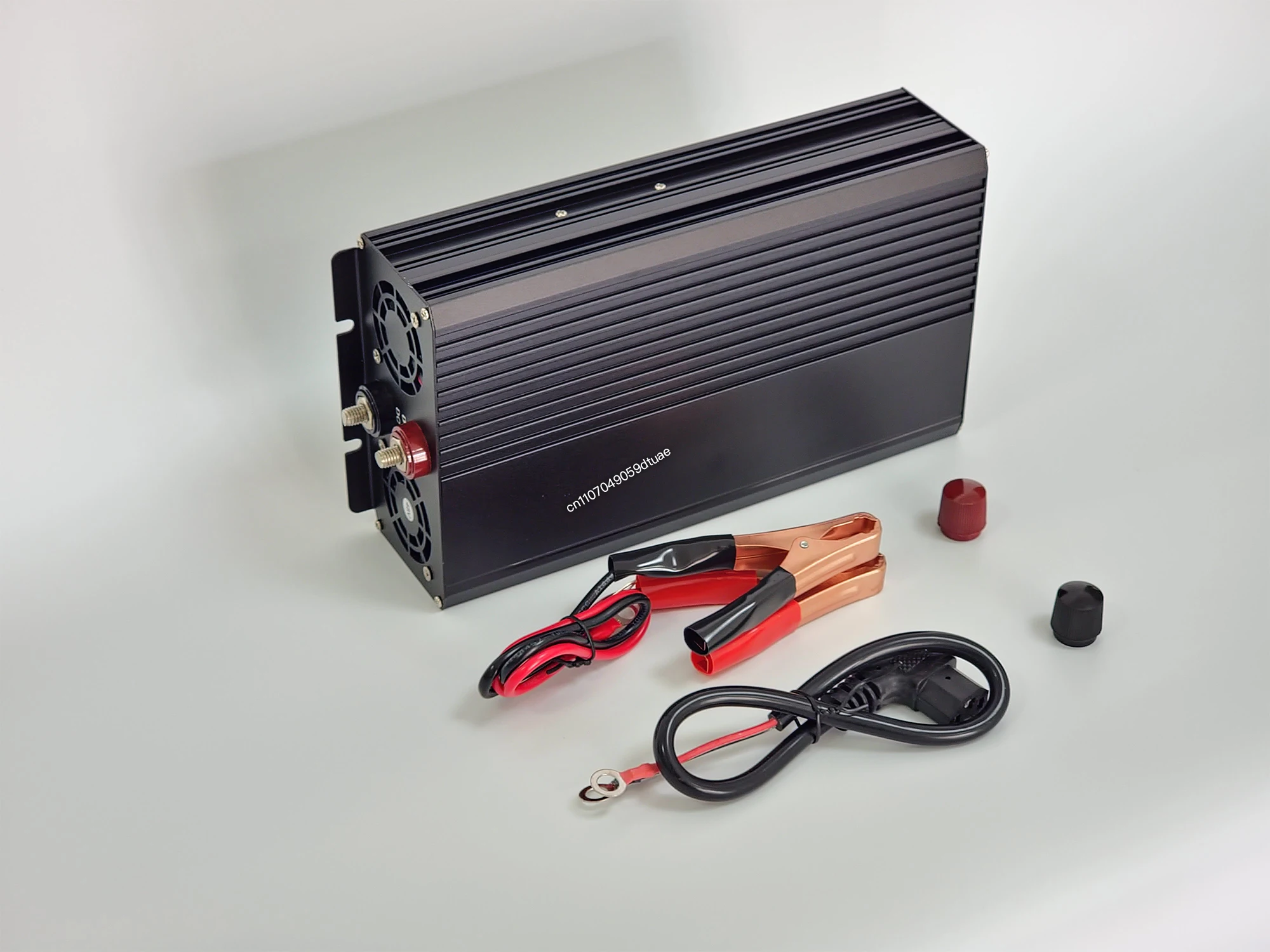 DC 48V 96V 120V в AC 220V 230V 240V Чистая синусоида 20000W Преобразователь мощности 50 Гц 60 Гц Off Grid Инвертор для солнечной энергии ветра 20 кВт