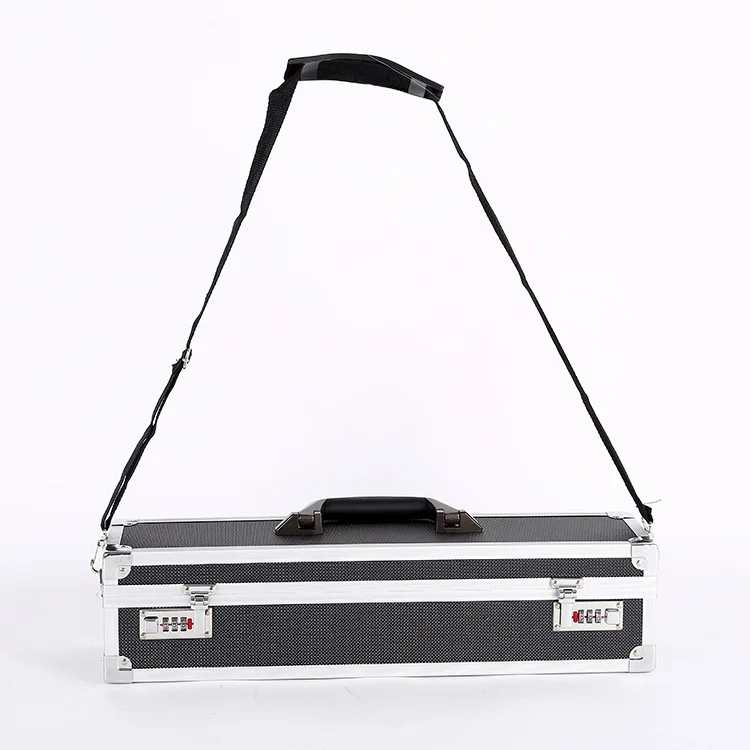 caja-de-herramientas-portatil-de-aluminio-con-doble-cerradura-de-contrasena-estuche-de-almacenamiento-metalico-ligero-con-forro-de-espuma-para-cubiertos-de-camping