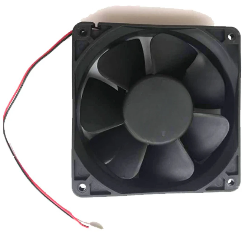 Smoke meter fan transmission FLB-100 FLD-150 cooling fan