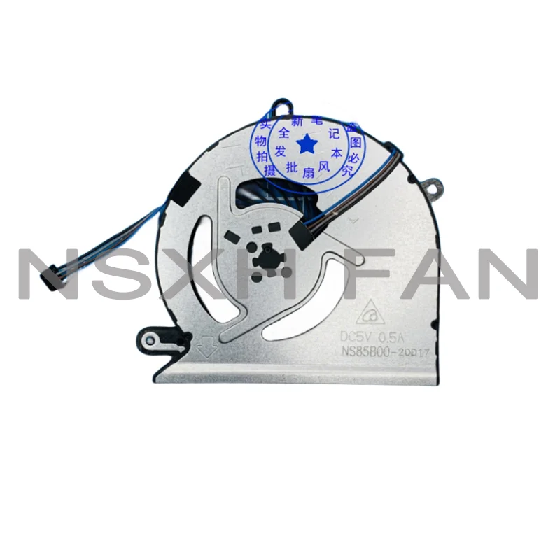 Original 15-CU TPN-Q209 Fan Cooling L26237-001 NS85B00-20D17