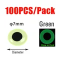 Verde 7mm