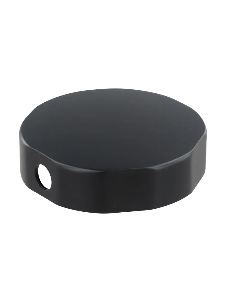 Overflow Prevention Valve Rotating Brass Knob User-friendly Operation Brass Knob For Bathroom Home Bath Control