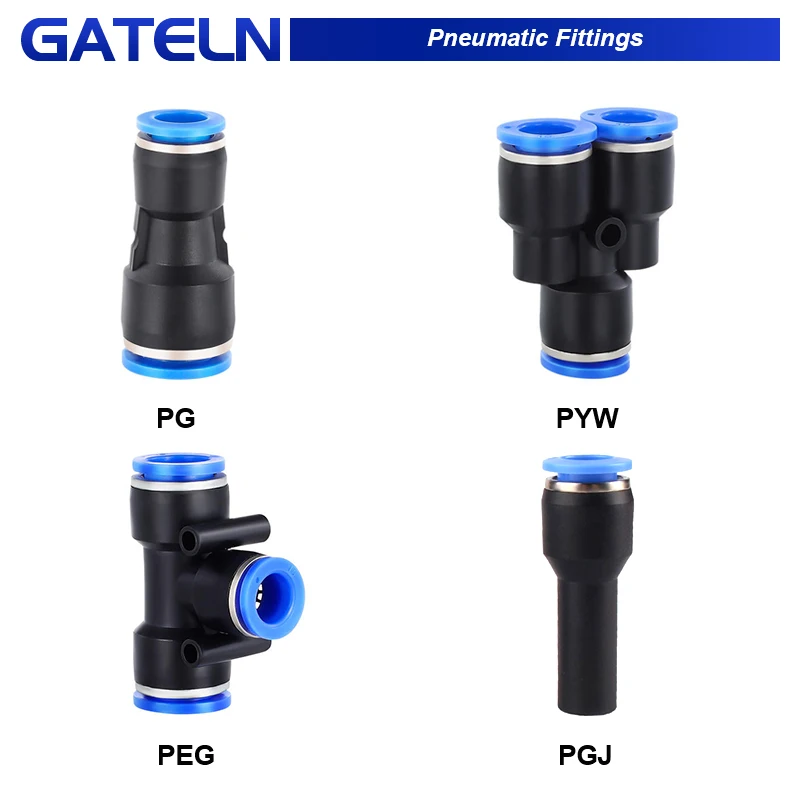 Pneumatic Air Hose …