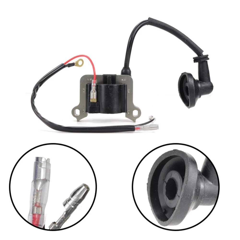 ملف إشعال مناسب لجزازة العشب ، قاطع فرشاة ، ملحقات حلاقة العشب ، أدوات الحدائق ، 40-5 ، 44-5 ، 43CC ، 52CC