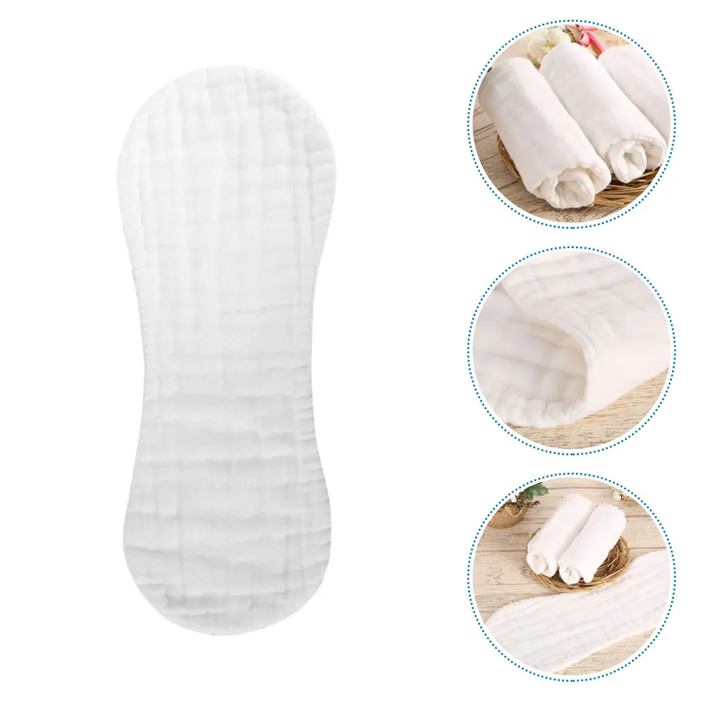 Рисунок 5 - белые тканевые подгузники