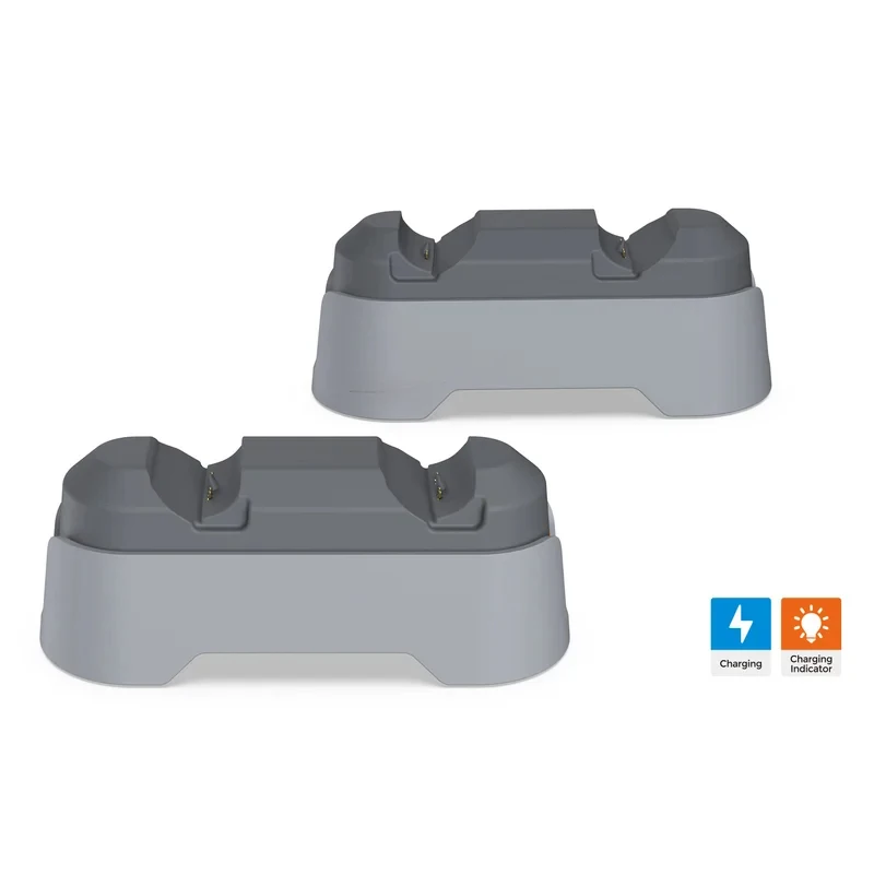 Thumbnail 2 - #7 Latest PS5 Controller Chargers Offers
