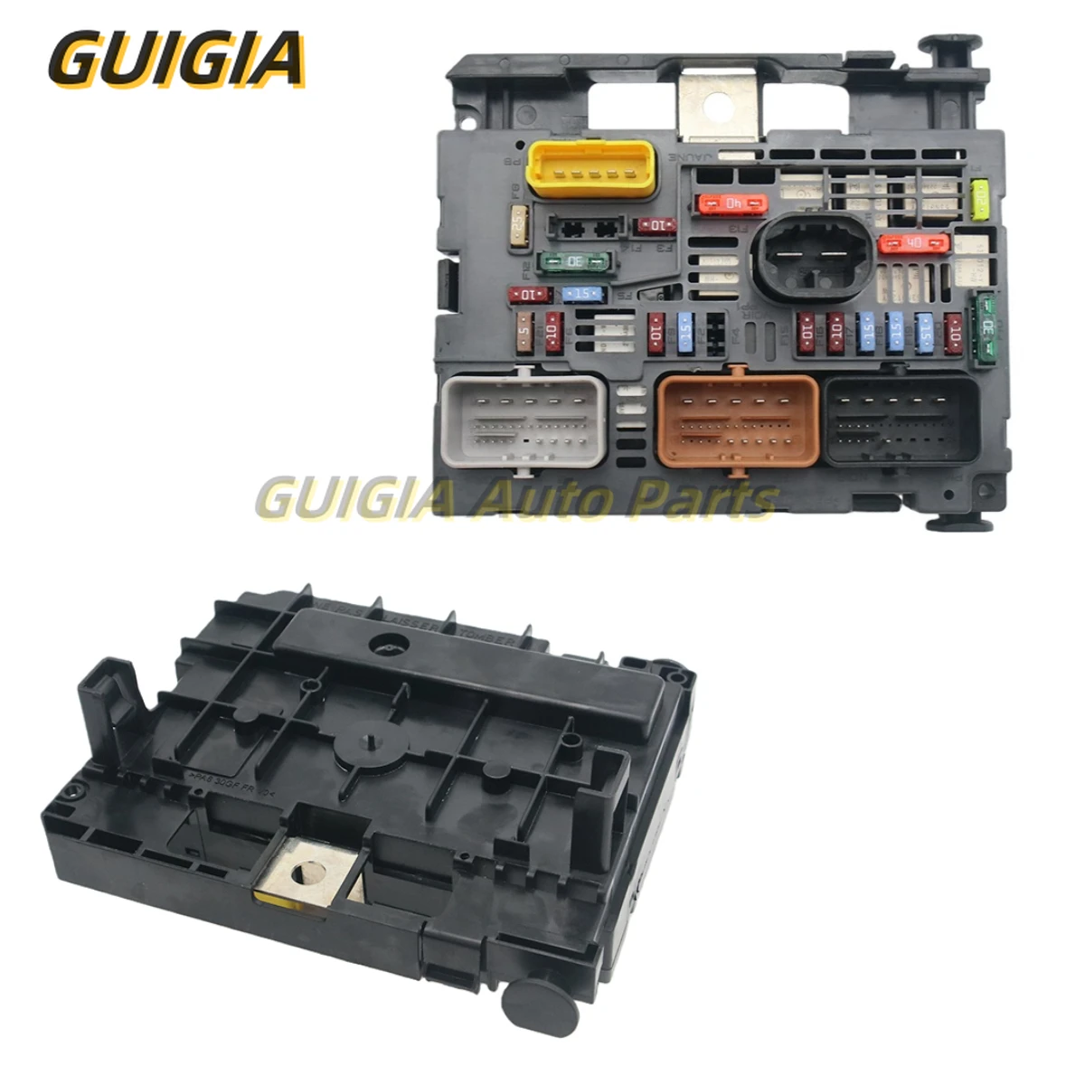 

Блок управления блоком предохранителей BSM-R03 9664706080 для Citroën Jumpy Fiat Scudo и Ulysses, прямая цена с завода, высококачественные автозапчасти