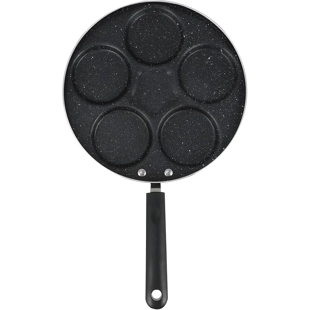 

Многофункциональная яйцеварка на 6 чашек с функциями блинов и вока