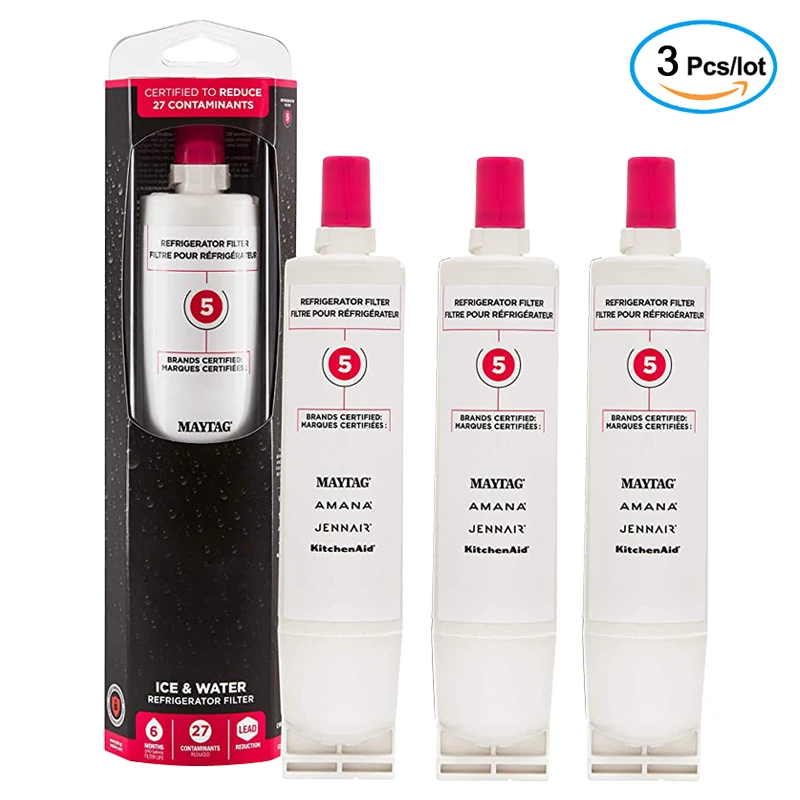 ตู้เย็น5, EDR5RXD1 (Pack Of 3)