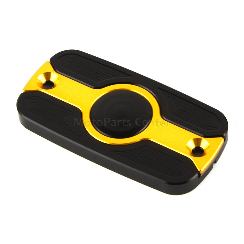 Front Brake Fluid Reservoir Cap for HONDA CBR650F CB650F NC700X NC700S CBF600S DN-01 CTX700 CTX700N