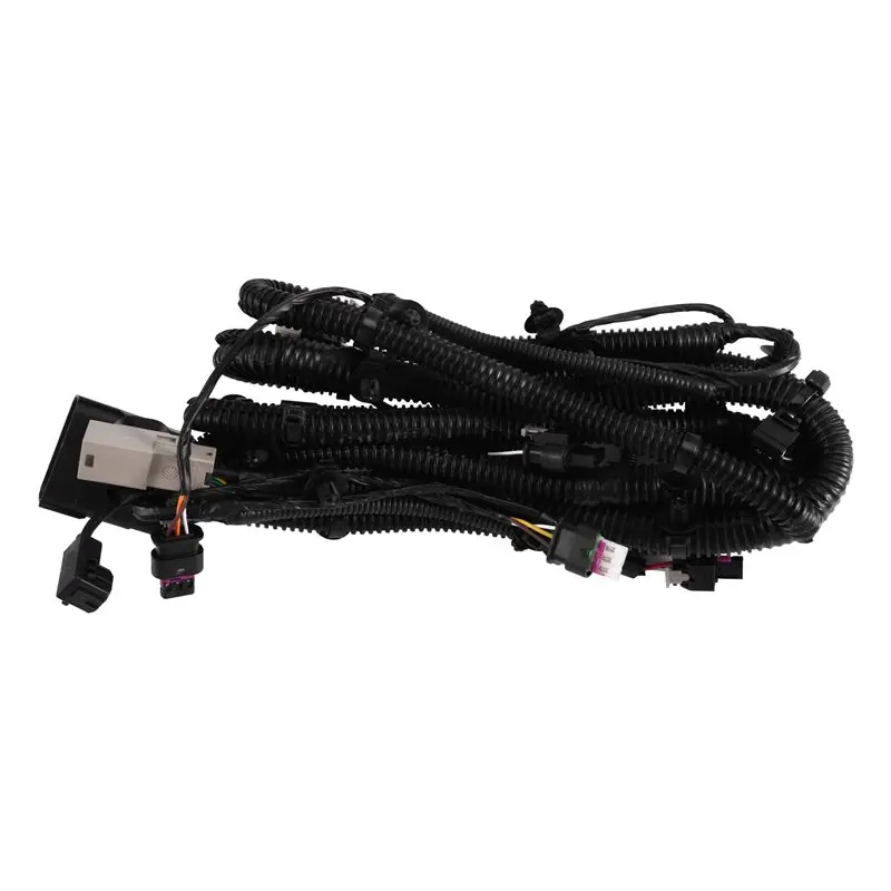 ABKW-32210926 Front Bumper Wiring Cable Harness For Volvo S90L 2021