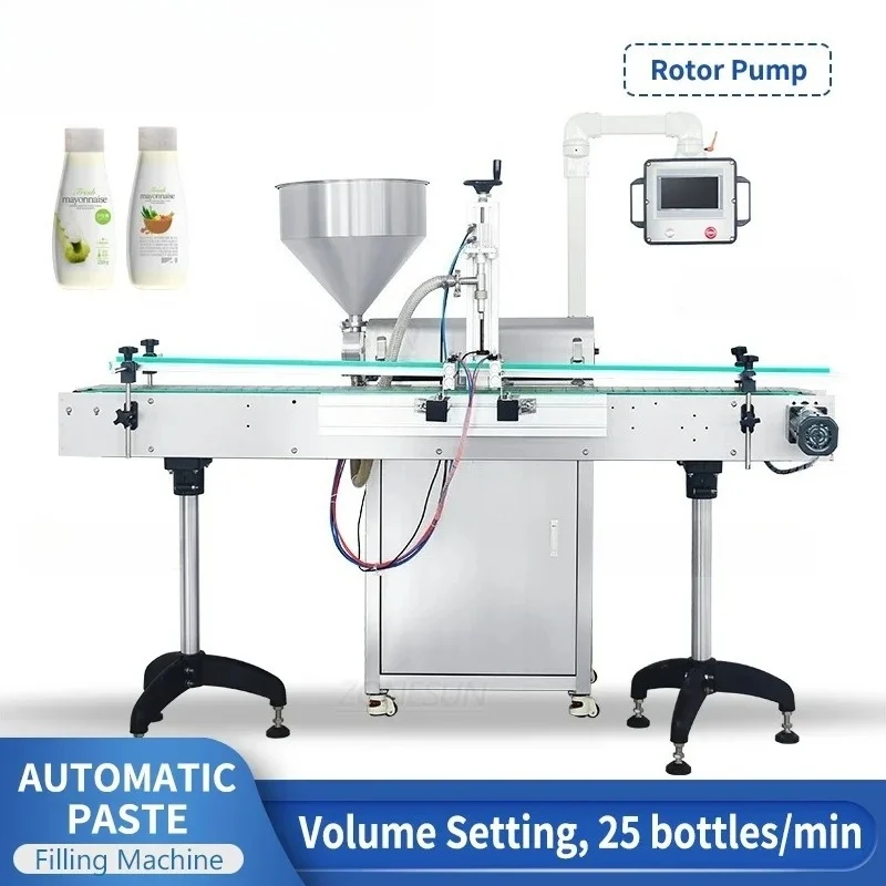 ZS-VTRP1A Automatic…