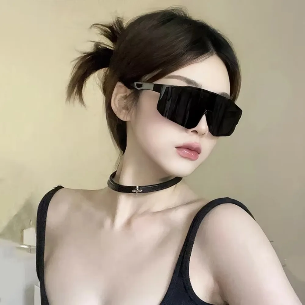 

New Skiing Outdoor Sport Goggle Windproof Cycling Cycling Sunglasses Sunshade Windproof Shades Outdoor Sport