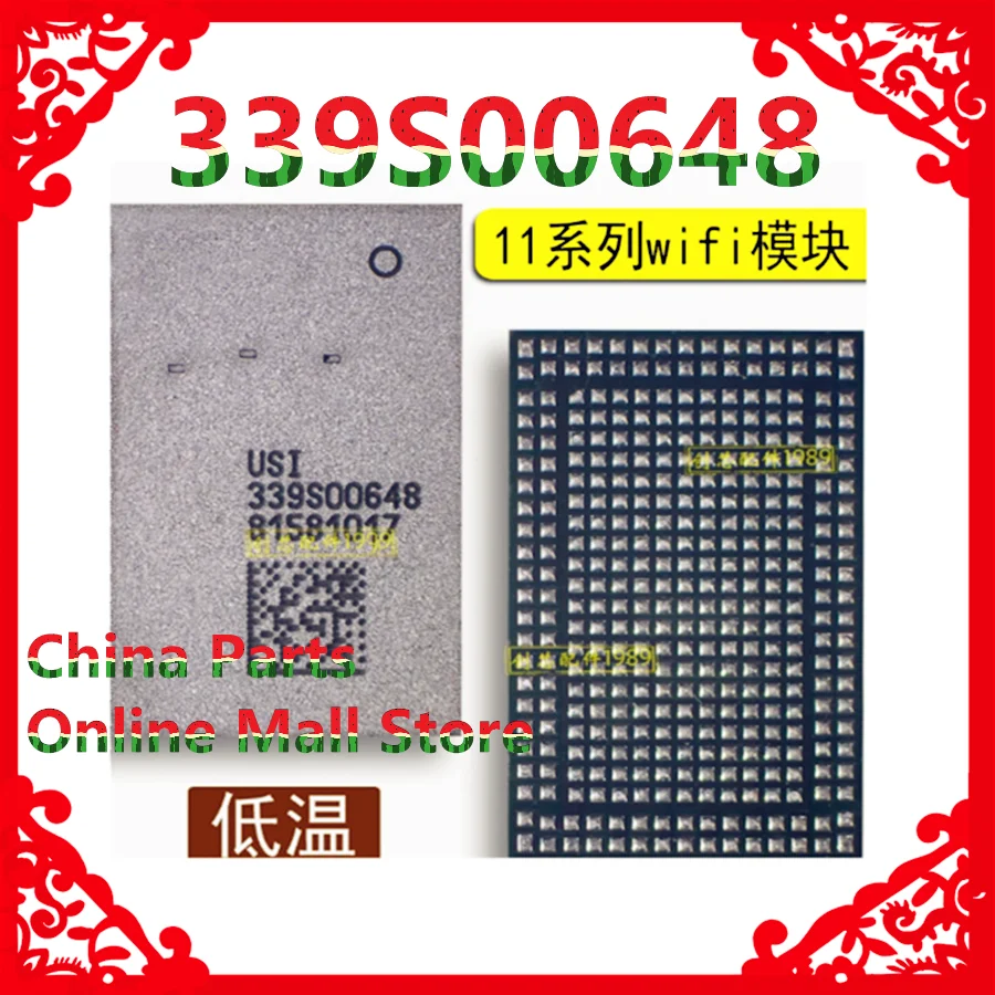 

For iPhone 8092 8092M PA Amplifier ICChip LM3373 3373 show Chip 339S00648 wifi