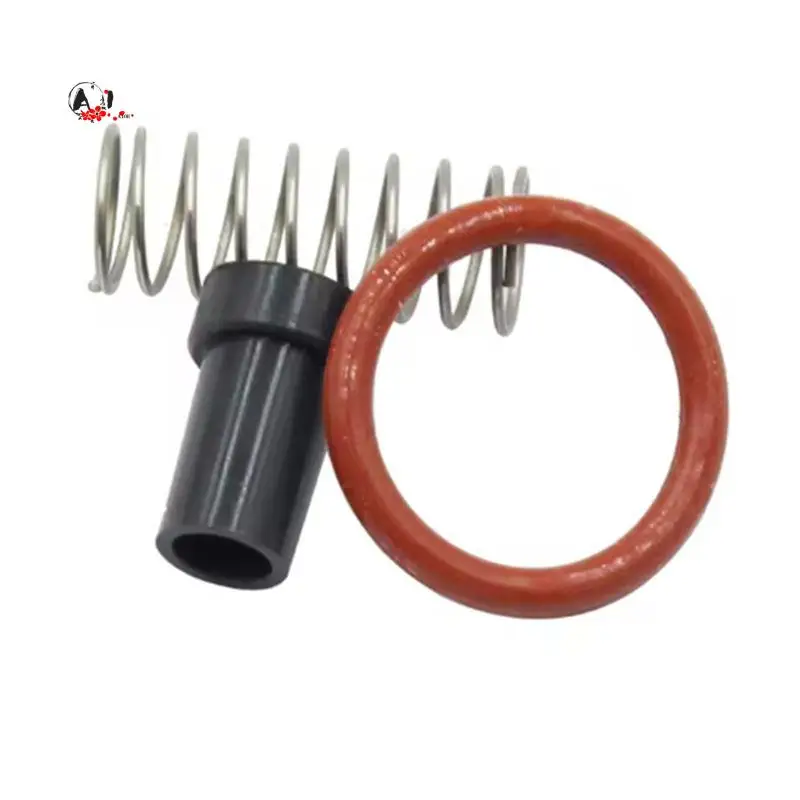 

A10E-Air Suspension Compressor Seal Spring Air Seal Repair Kits For Land Rover Discovery 3 4 LR3 LR4 Range Sport LR023964