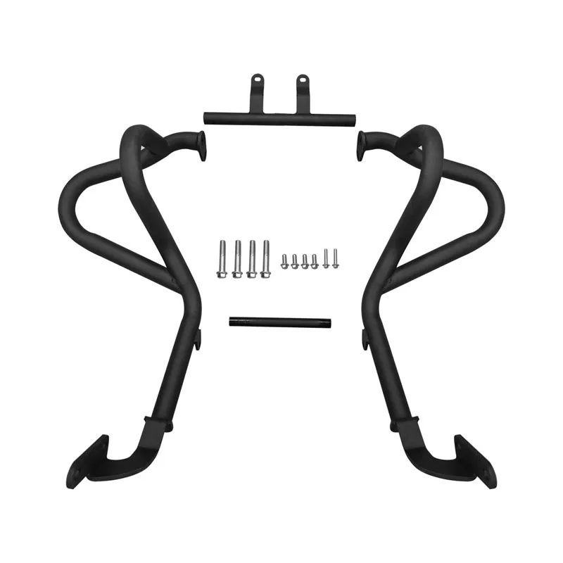 For Napoleon 450 Motorcycle Special Bumper Bars New Condition Non-Destructive Reinforcing Anti-Drop Modification Accessories
