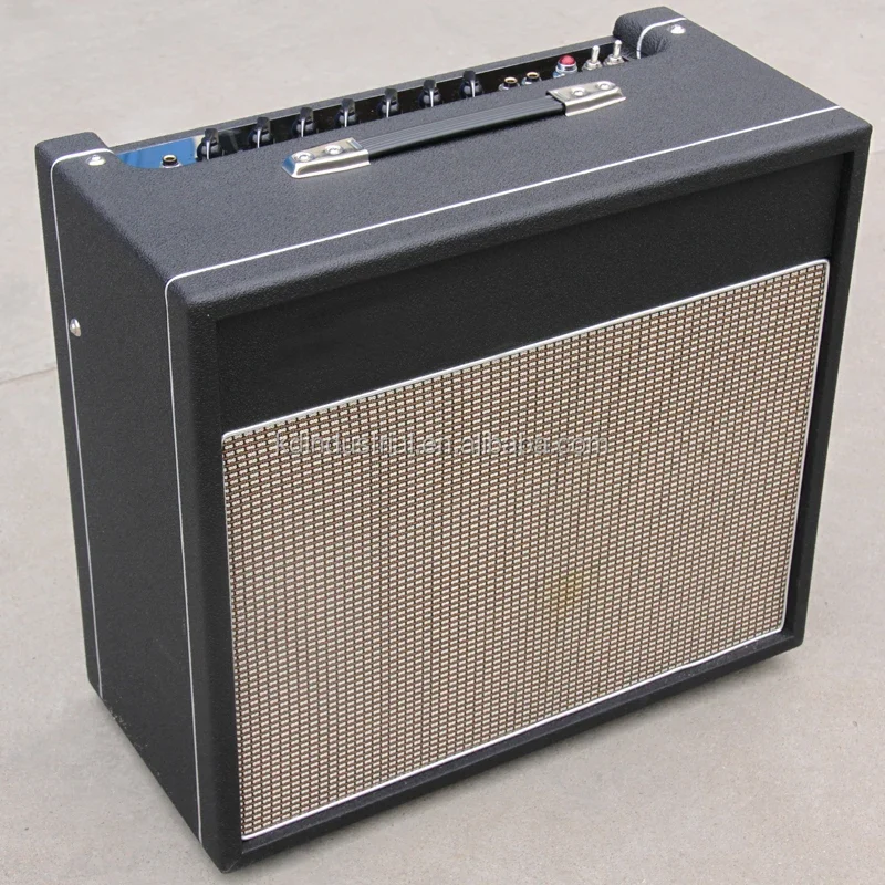 Professional Tube Amp Guitar 30W Tube Amplifiers