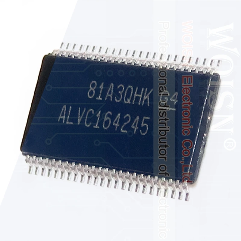 2-5PCS SN74ALVC164245DGGR SN74ALVC164245 G546A2P1UF G546A2P1 TIP41C TIP41 GBU406 406 BP3126 3126 RTD2281W RTD2281