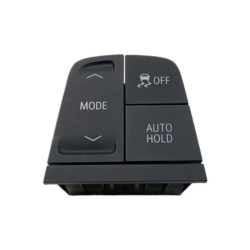 

For 19-22 Cadillac CT6 Side Slip Switch Button 1pcs