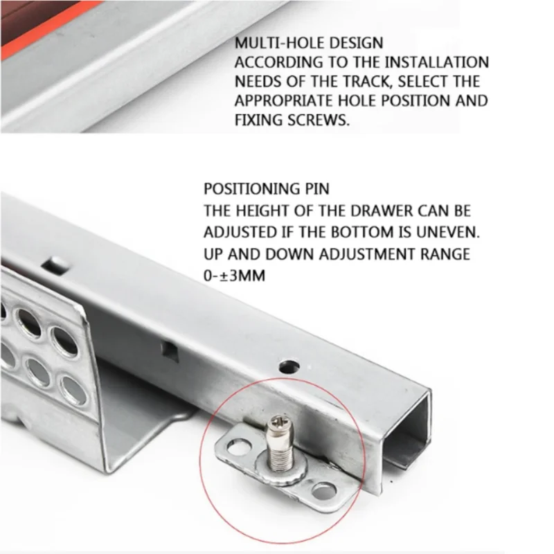 Thumbnail 3 - #44 Latest Drawer Slides Offers