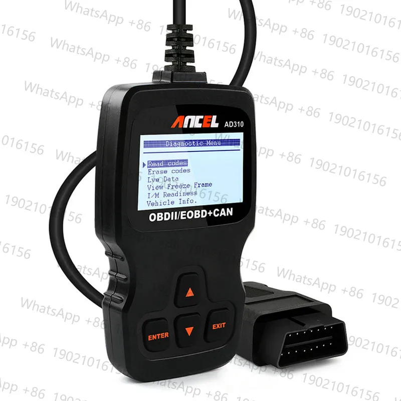 AD310 OBD2 Π΄ΠΈΠ°Π³Π½ΠΎΡΡΠΈΡΠ΅ΡΠΊΠΈΠΉ ΠΈΠ½ΡΡΡΡΠΌΠ΅Π½Ρ Π°Π²ΡΠΎΠΌΠΎΠ±ΠΈΠ»ΡΠ½ΡΠΉ Π΄ΠΈΠ°Π³Π½ΠΎΡΡΠΈΡΠ΅ΡΠΊΠΈΠΉ ΠΌΠ½ΠΎΠ³ΠΎΡΡΠ½ΠΊΡΠΈΠΎΠ½Π°Π»ΡΠ½ΡΠΉ Π΄Π΅ΡΠ΅ΠΊΡΠΎΡ AD310 OBD2 Π΄ΠΈΠ°Π³Π½ΠΎΡΡΠΈΡΠ΅ΡΠΊΠΈΠΉ ΠΈΠ½ΡΡΡΡΠΌΠ΅Π½Ρ Π°Π²ΡΠΎΠΌΠΎΠ±ΠΈΠ»ΡΠ½ΡΠΉ Π΄ΠΈΠ°Π³Π½ΠΎΡΡΠΈΡΠ΅ΡΠΊΠΈΠΉ ΠΌΠ½ΠΎΠ³ΠΎΡΡΠ½ΠΊΡΠΈΠΎΠ½Π°Π»ΡΠ½ΡΠΉ Π΄Π΅ΡΠ΅ΠΊΡΠΎΡ