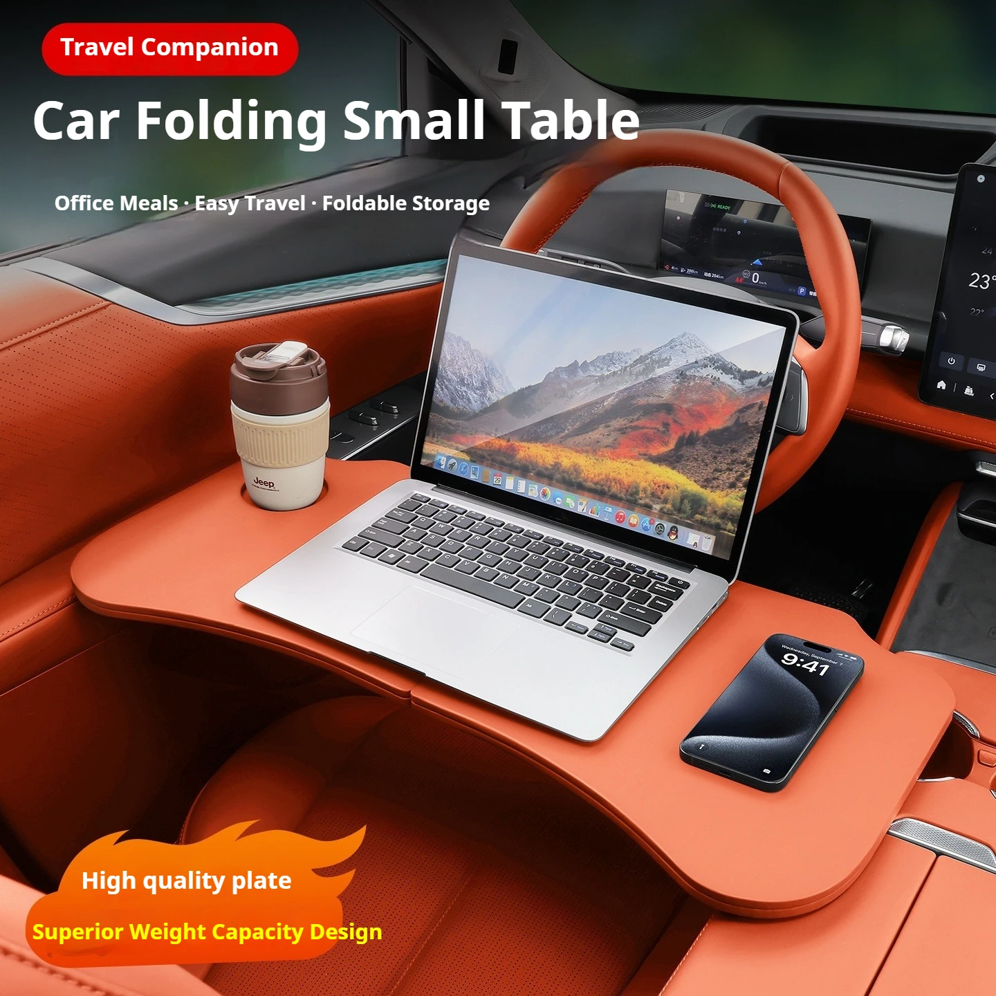 car-car-folding-small-table-board-universal-notebook-table-board-car-multi-functional-dining-table-bracket-car-main-co-pilot
