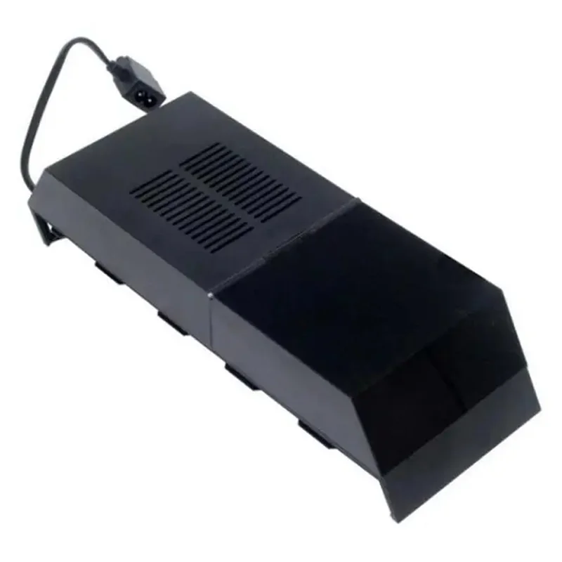 A32T-الضميمة 3.5 بوصة القرص الصلب HDD صندوق خارجي لسوني PS4 القرص الصلب حافظة بنك البيانات لعبة المضيف قفص