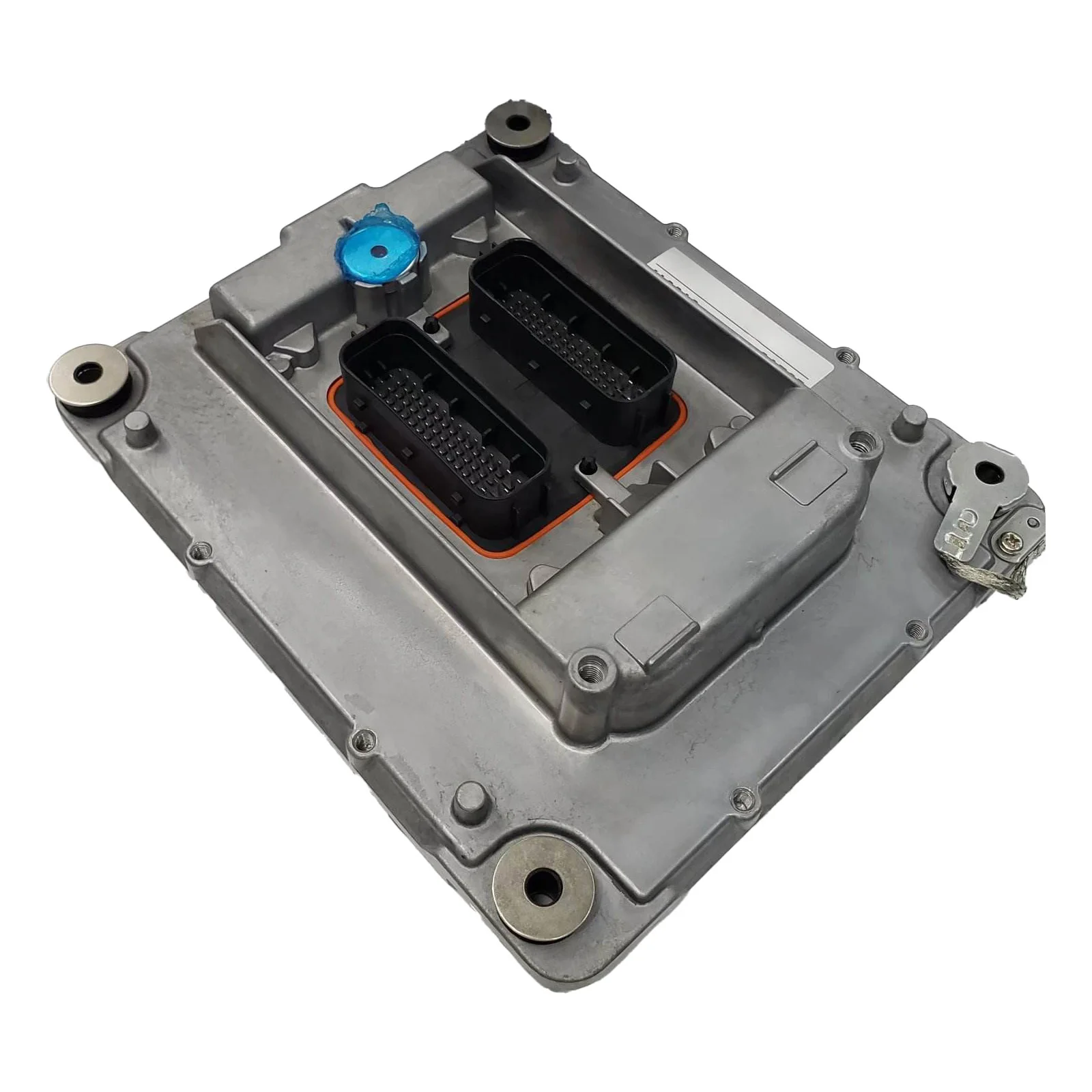 Excavator ECU Controller 60100007 For Volvo Truck FE FM FL D7E DXI7 Engine - view 2