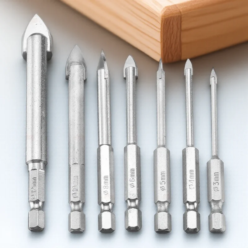 1PC/7PCS Tungsten C…