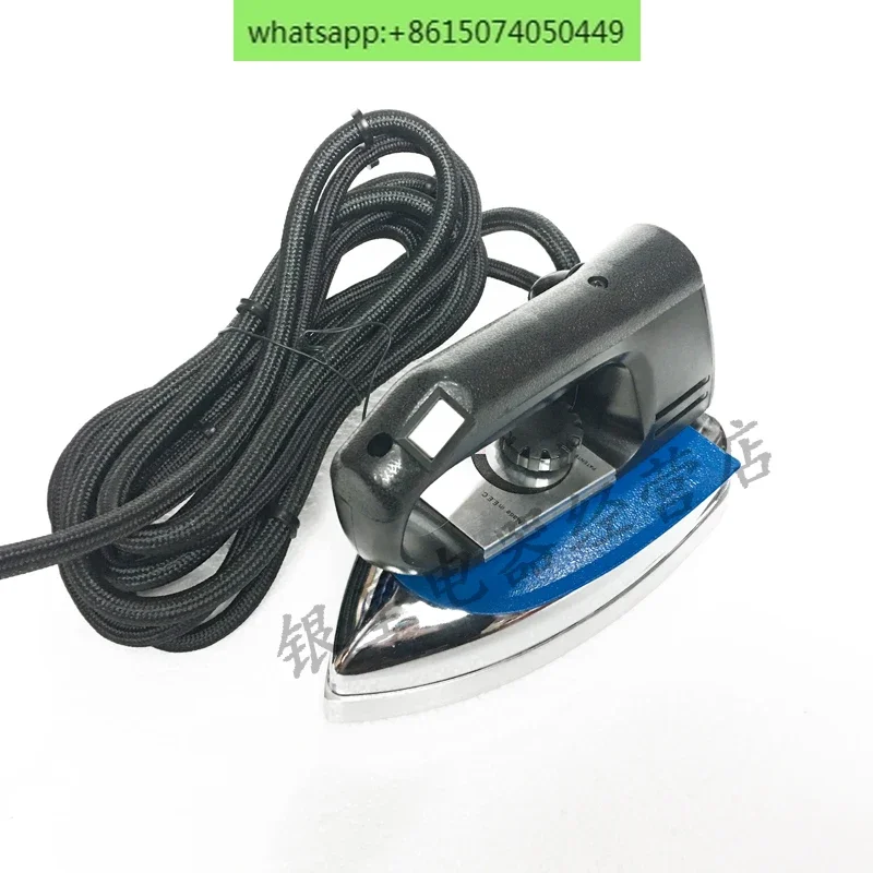 

Dual-purpose electric iron Small pressure electric heating steam boiler accessories original electric iron