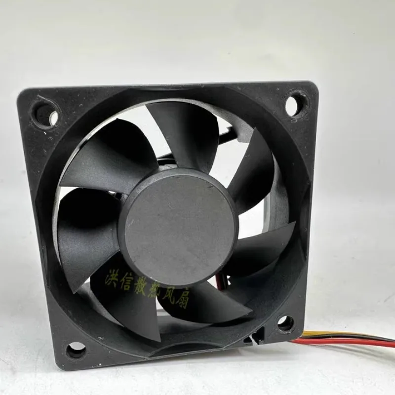 مروحة تبريد جديدة لـ SUNON EF60251B1-Q01U-HB9 12 فولت 1.44 وات 6 سنتيمتر مروحة 6025 60*60*25 مللي متر
