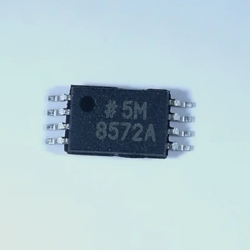 

AD8572ARUZ AD8572A Операционный усилитель IC Чип Интегральная схема Совершенно новый оригинальный