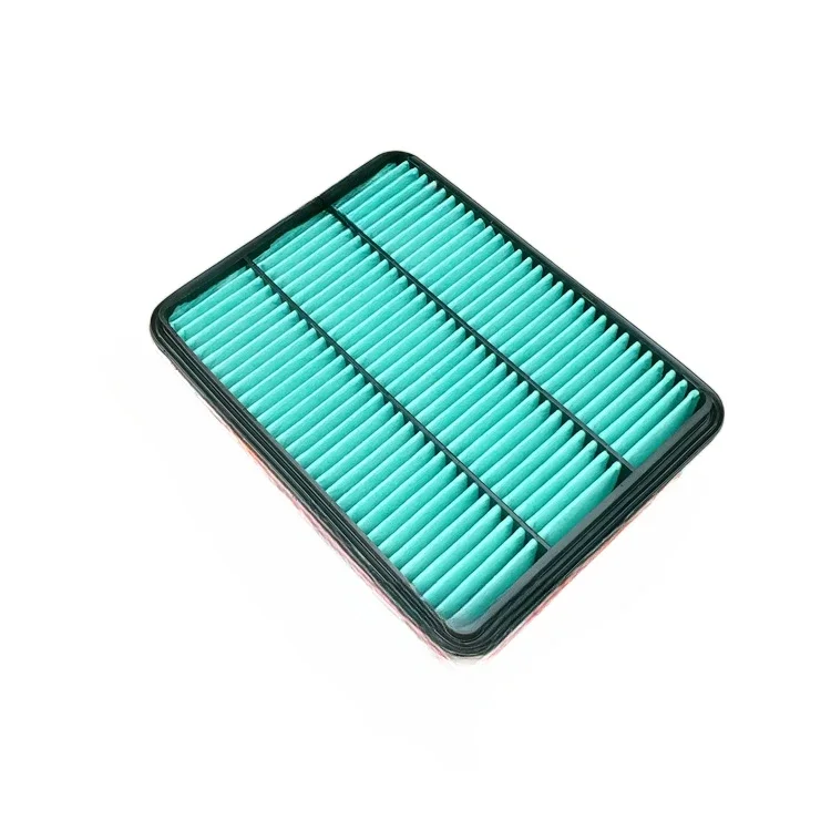 Car Air Filter Cleaner Element 17801-30040 For TOYOTA LAND CRUISER 100 PRADO 2.7 3.0D 4.7 SEQUOIA TUNDRA LEXUS GX LX470 Engine