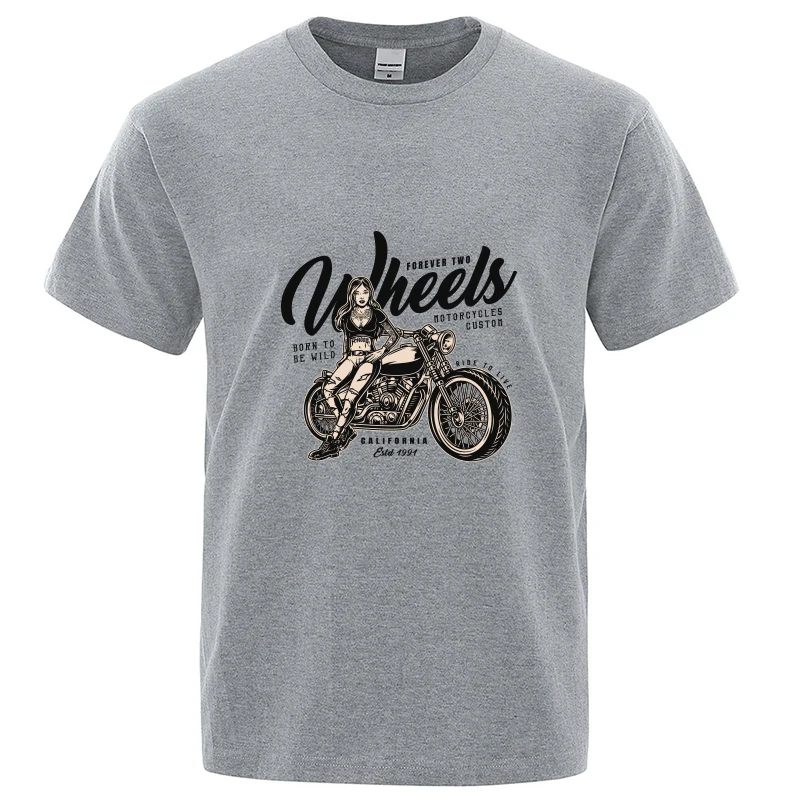 Men Enfield Cycle Co Ltd 1938 Classic T Shirt Motorcycle Motor Race Pure Cotton Tops Funny Short Sleeve Crewneck Tees Summer