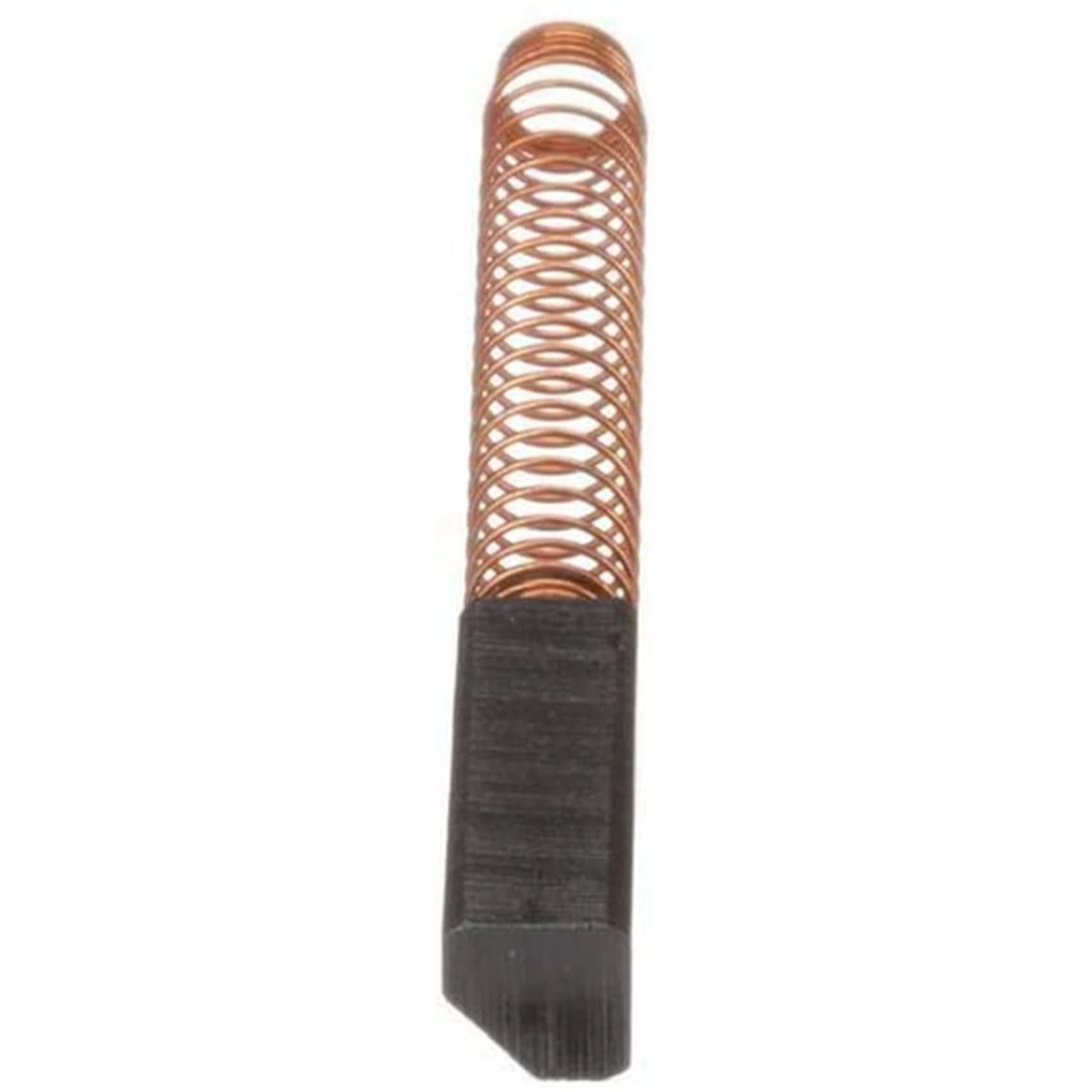 Brosse de moteur de centre commercial de support W10380496 pour brosse de moteur de centre commercial de tourbillon et d'aide de cuisine Nouveau AP5178083, paquet de PS3495098-2