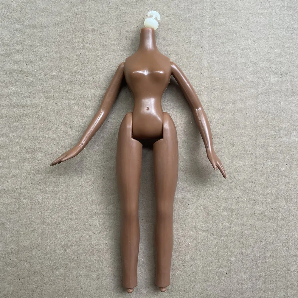 Original 1/6 Body For BRZ Joints Movable DIY Doll Accessories