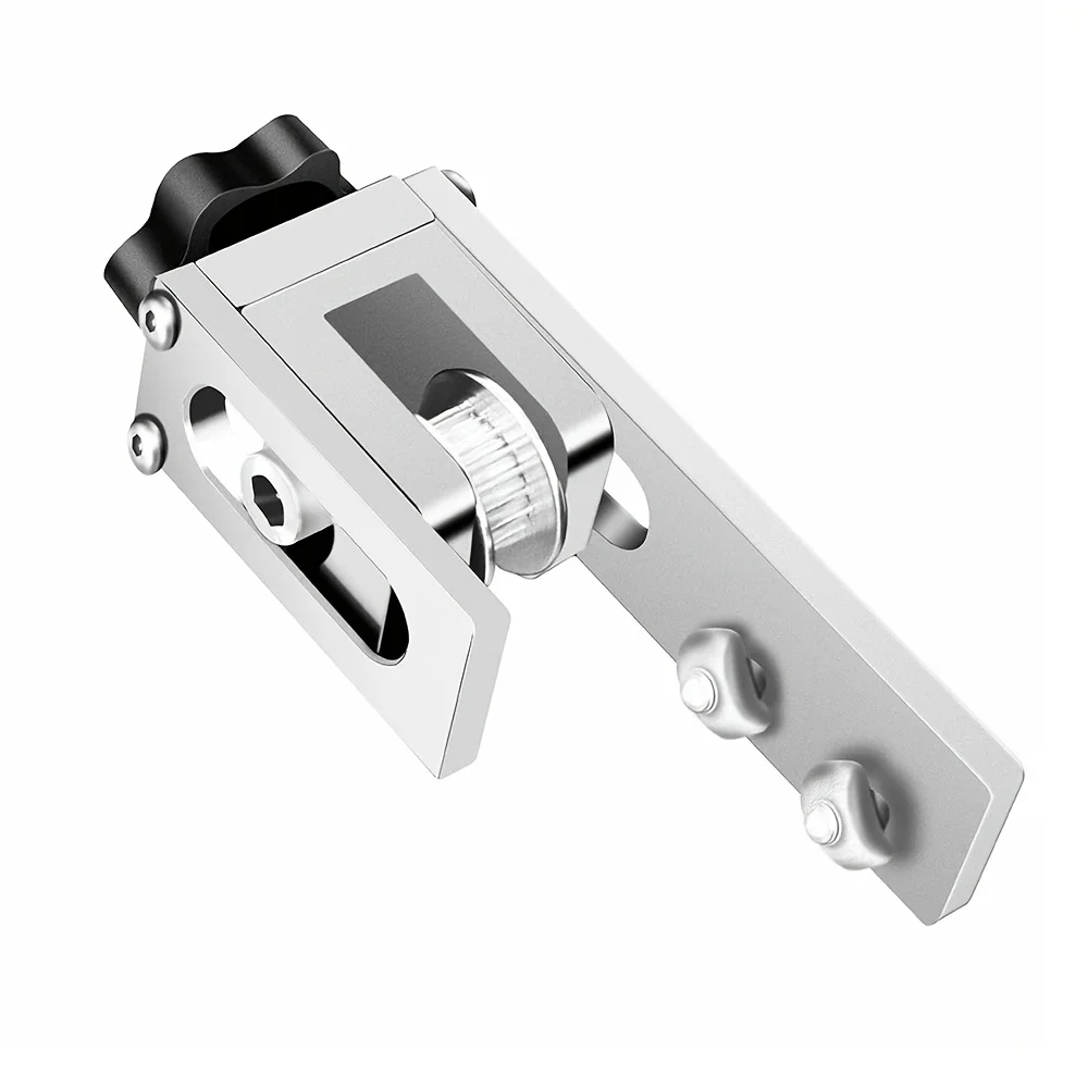 2020 Profiel X-as Synchrone Riem Stretch Rechtzetten Spanner voor Ender 3 Ender 3 pro CR-10 CR-10S CR-20 Pro