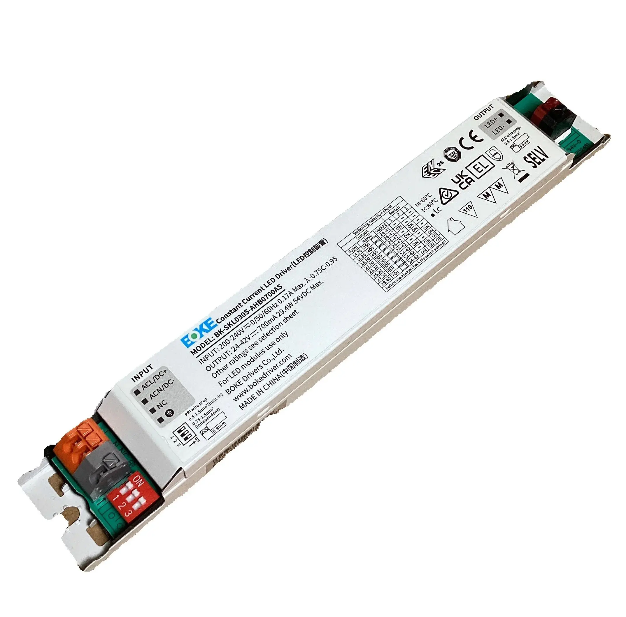 Flicker-Free Linear…