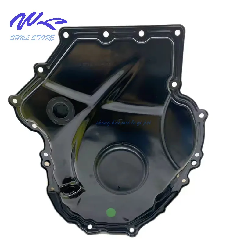 New engine timing cover with oil seal 06K109210 AF for A udi A3 A4 A6 Q5 TT Golf Tiguan Scoricco Skoda seat 2.0T 06H109210Q