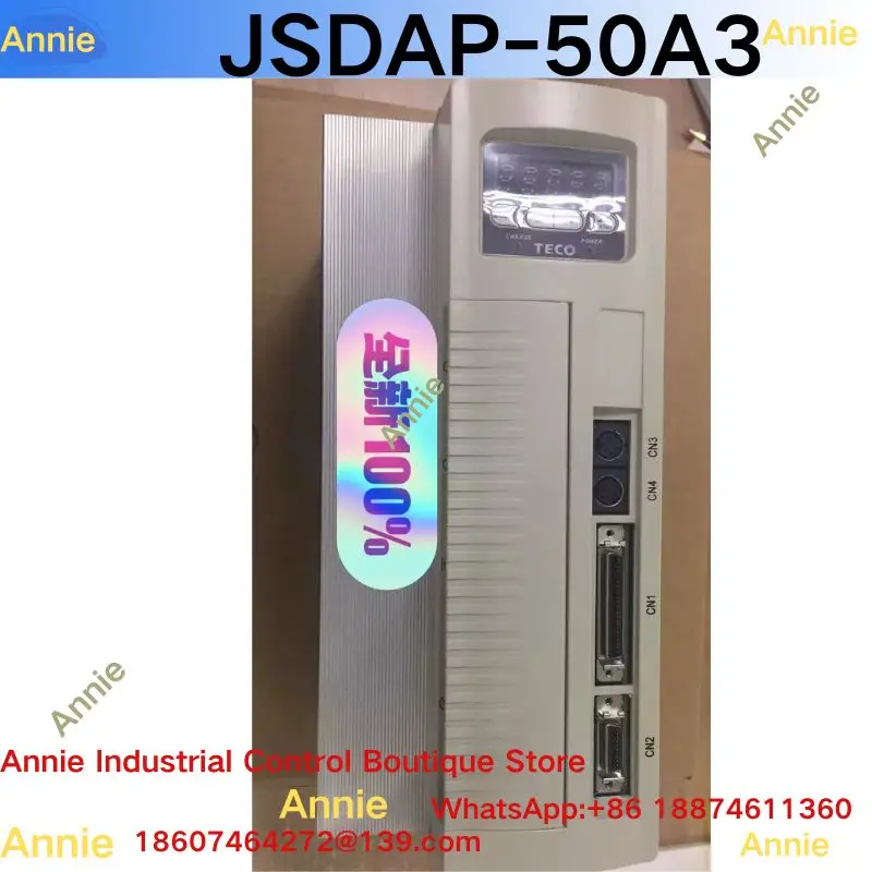 Universal 2KW drive JSDAP-50A3