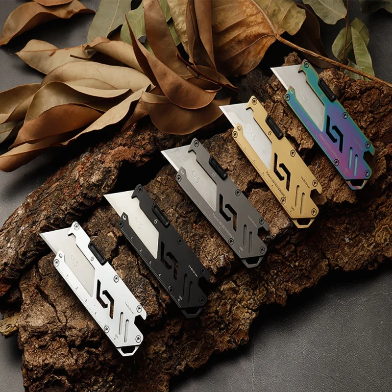 Utility Knife 6