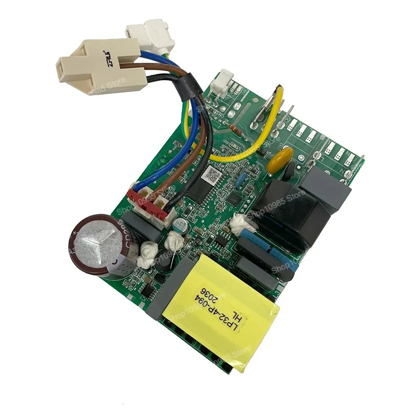 

New Control Board 102-06-Y18-A-00-J-V73 For Donper Refrigerator VFL090CY1 Circuit PCB Fridge Motehrboard Freezer Parts