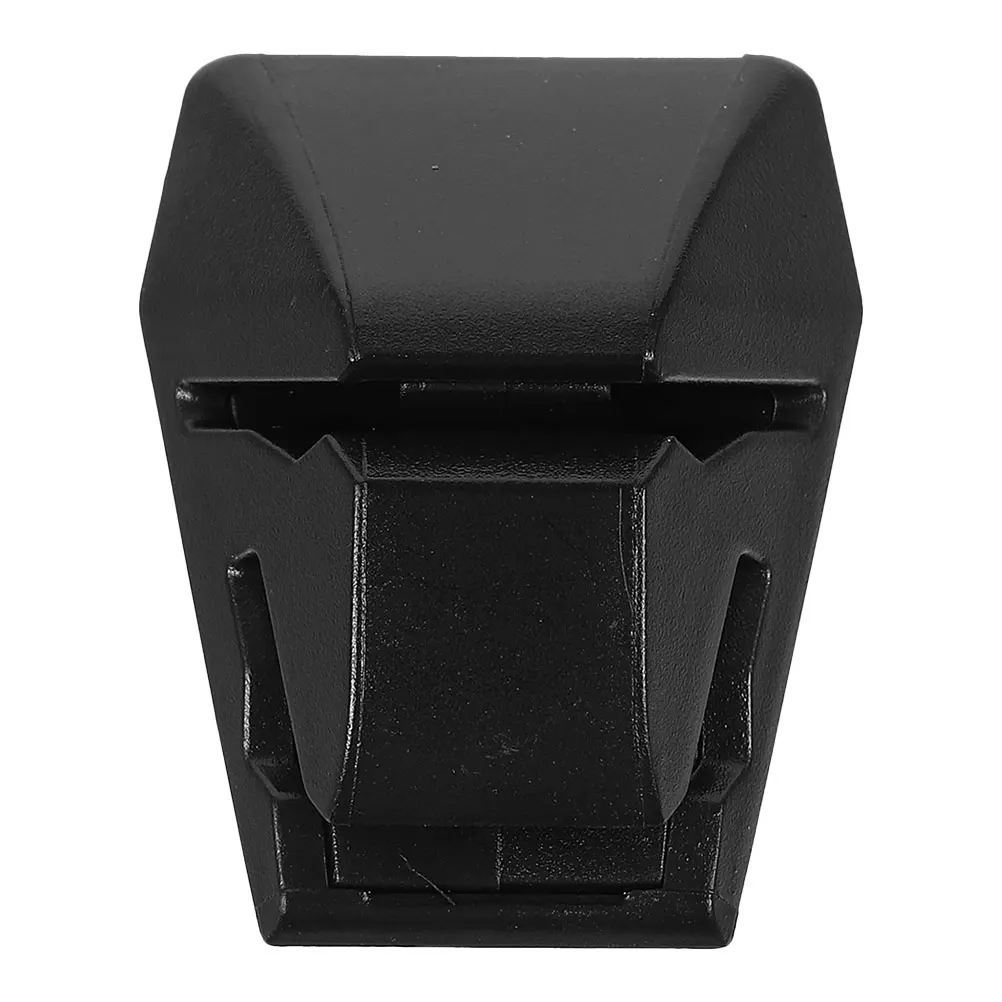 

1pcs Car Card Holder Clip Durable Easy Installation Universal Vehicle Supplies Parking Ticket Holders Business Cards Dashboard